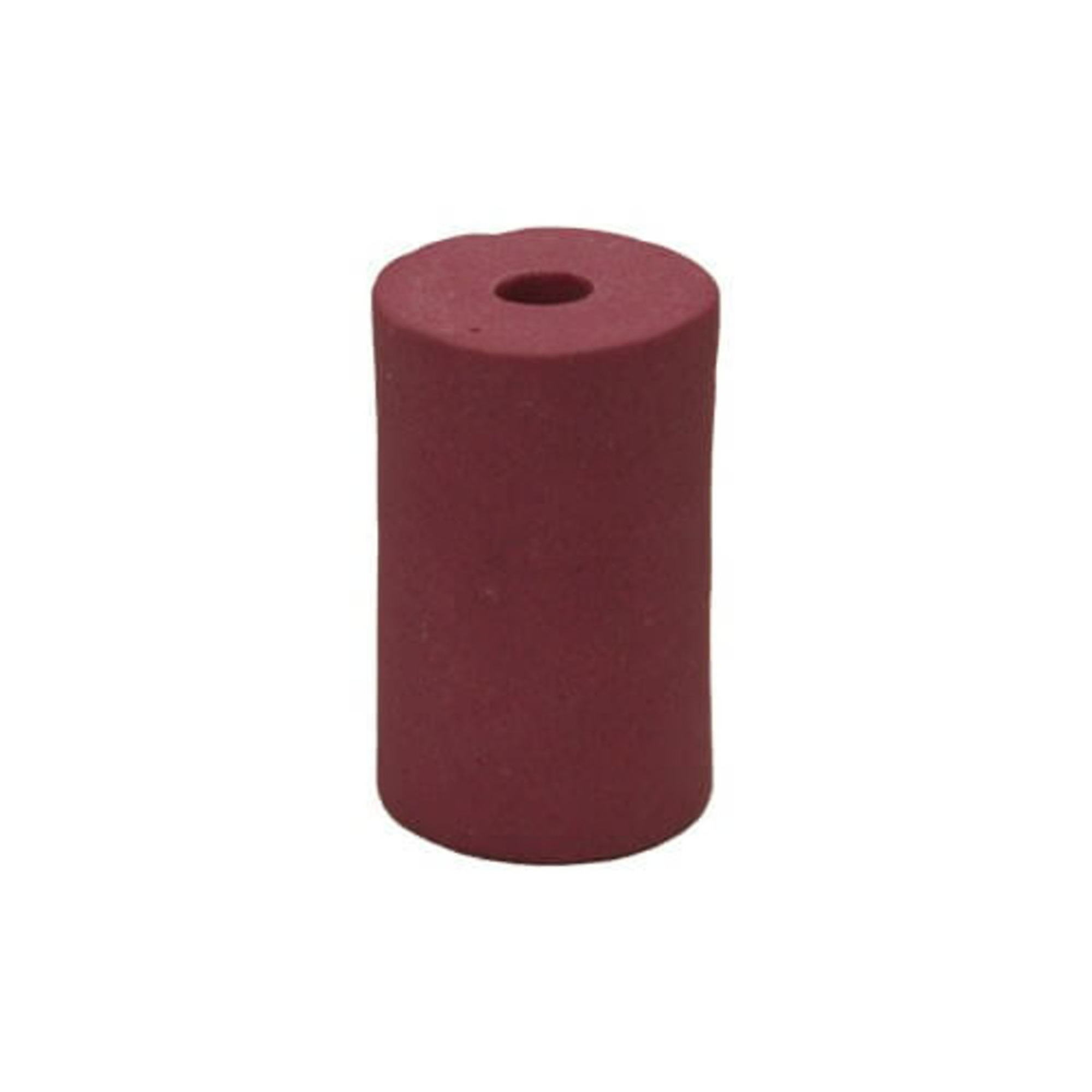Atlas Automotive Equipment Replacement Ceramic Sandblast Nozzle, 5mm Hole (1 PC)